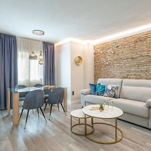 Deluxe Apartment Annex