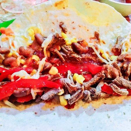 El Guacamole Autentica Comida Mexicana